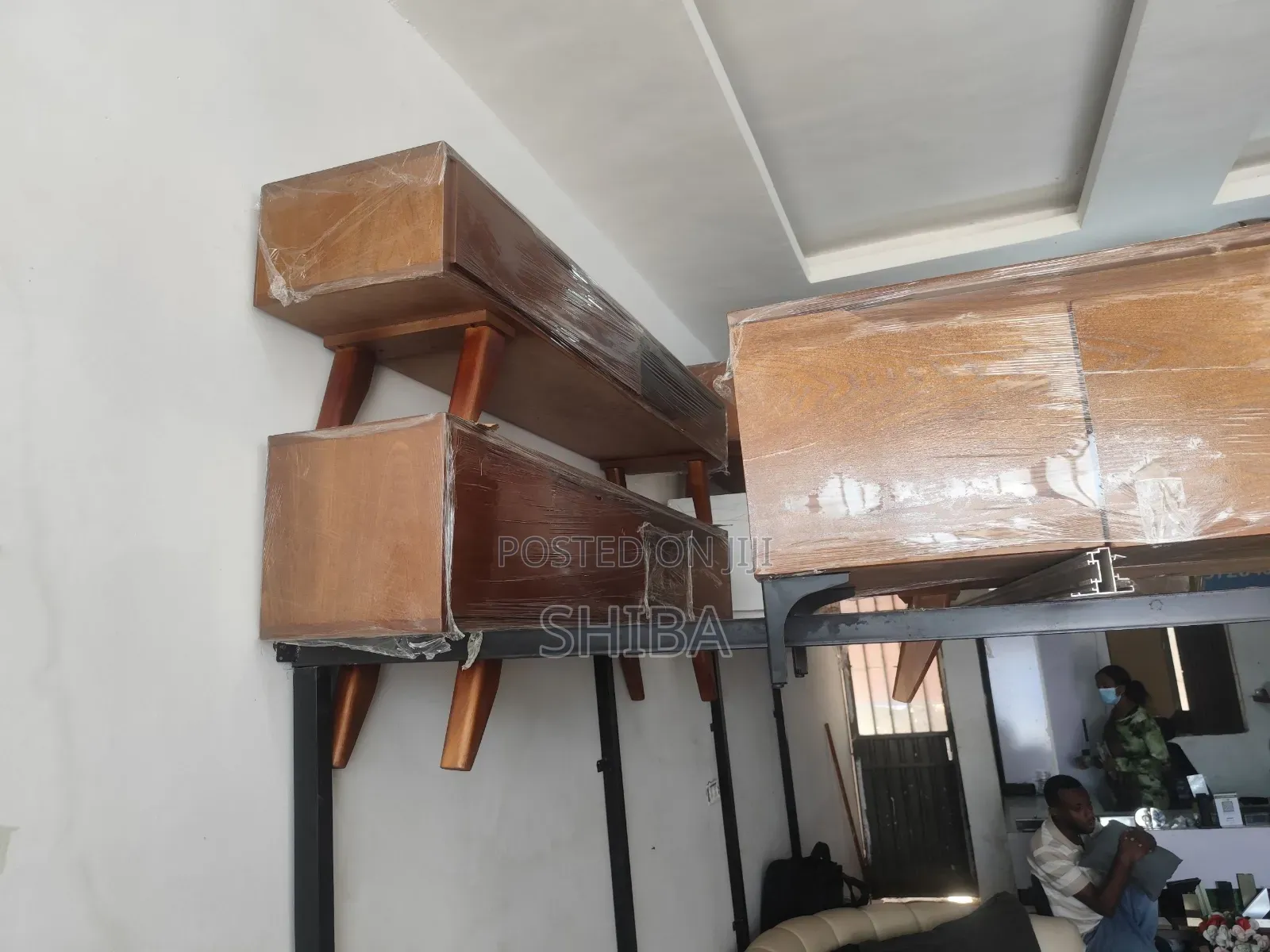 ታላቅ ቅናሽ! Full Package Sofa,centr Tebel,TV Stand በተመጣጣኝ ዋጋ