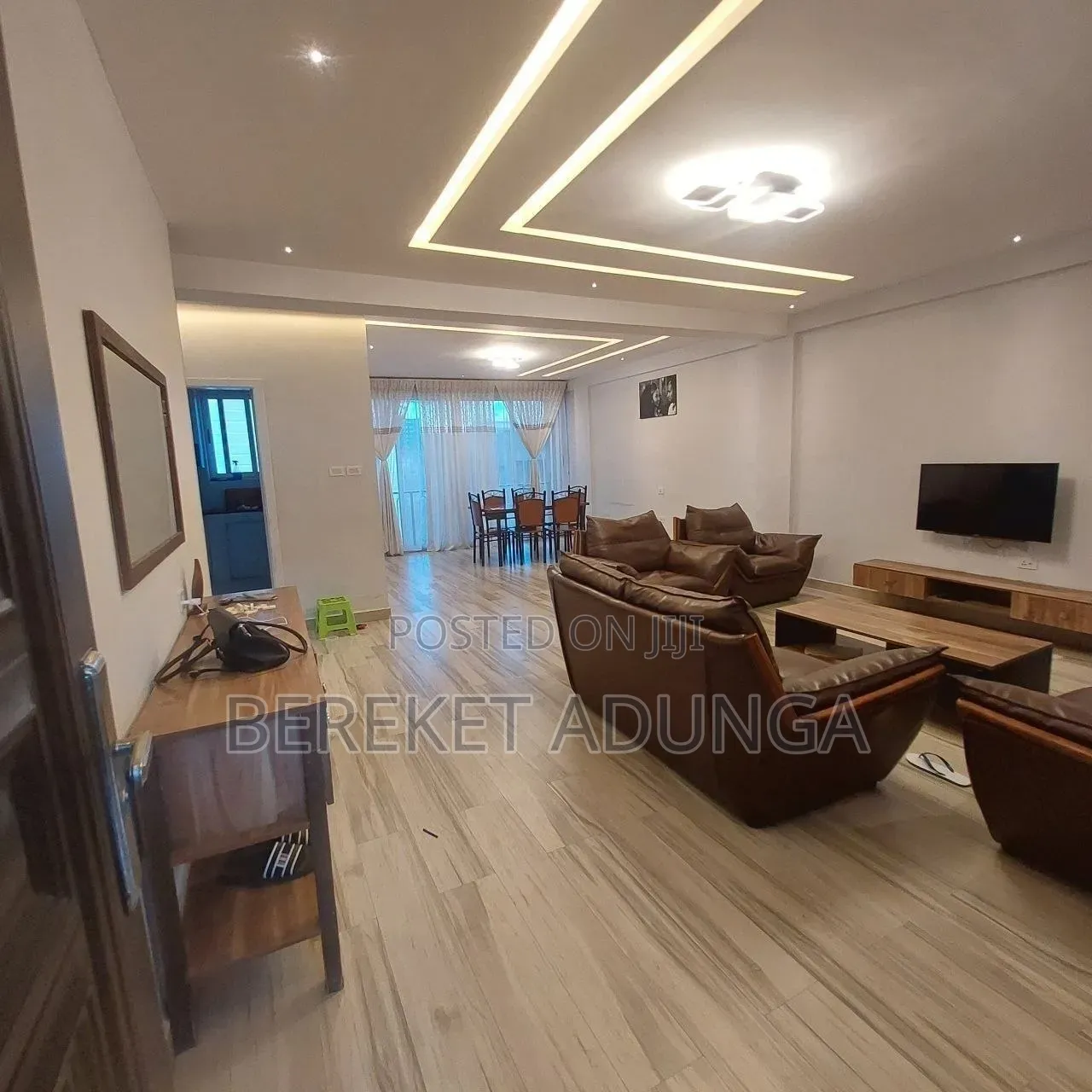 3bdrm Apartment in Apartment, Bole for sale