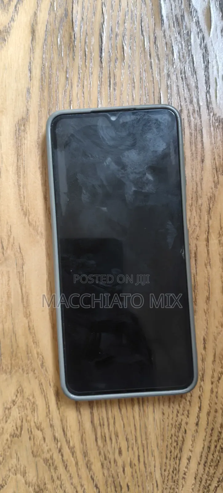 Samsung Galaxy A12 128 GB Black