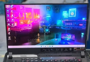 New Laptop Asus ROG Strix G15 32GB AMD Ryzen 9 SSD 1T