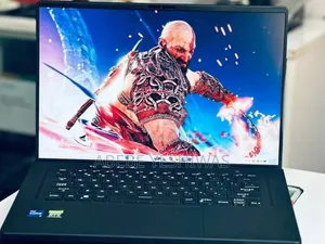 New Laptop Asus ROG Zephyrus G15 24GB Intel Core i7 SSD 512GB