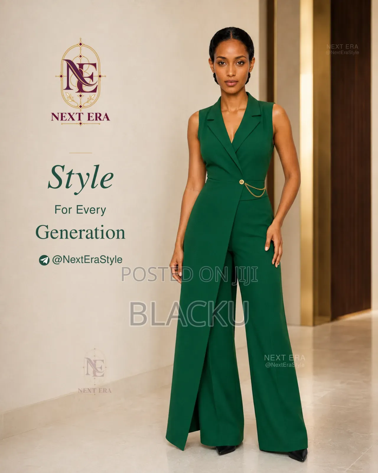 Women's Clothing