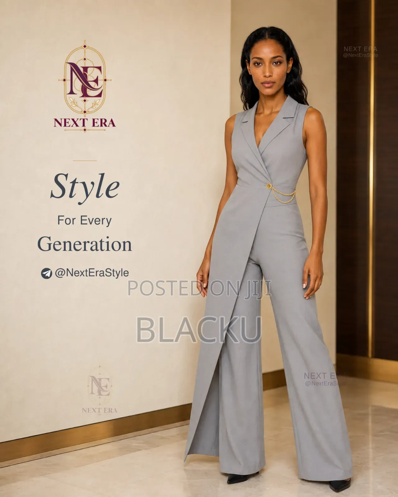 Women's Clothing