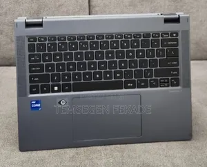 New Laptop Acer TravelMate P4 Spin 14 16GB Intel Core i7 SSD 512GB