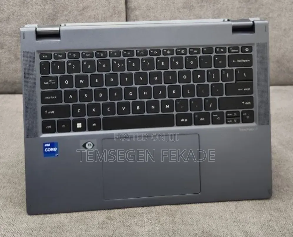 New Laptop Acer TravelMate P4 Spin 14 16GB Intel Core i7 SSD 512GB