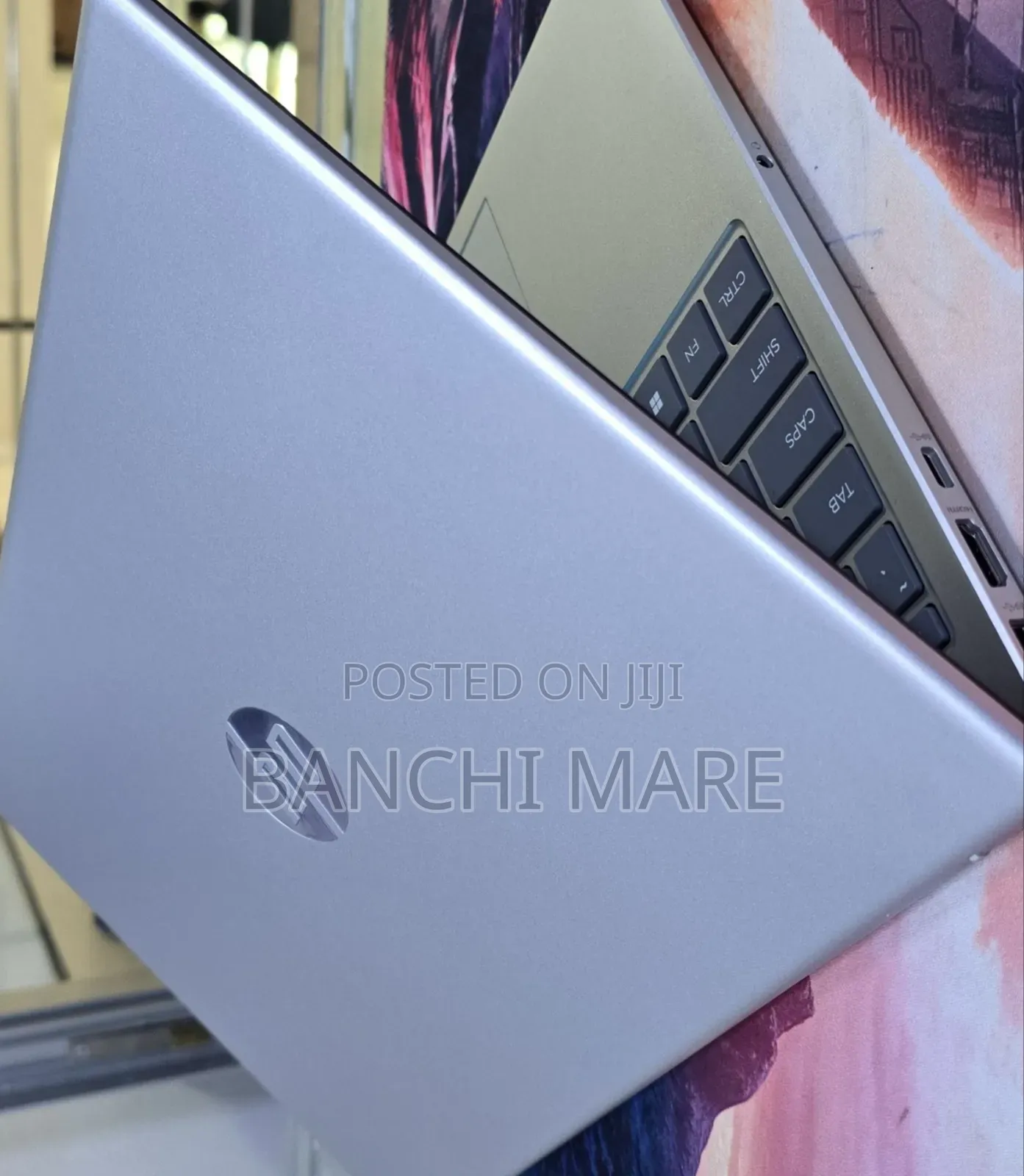 New Laptop HP Stream Notebook 16GB Intel Core 5 SSD 512GB