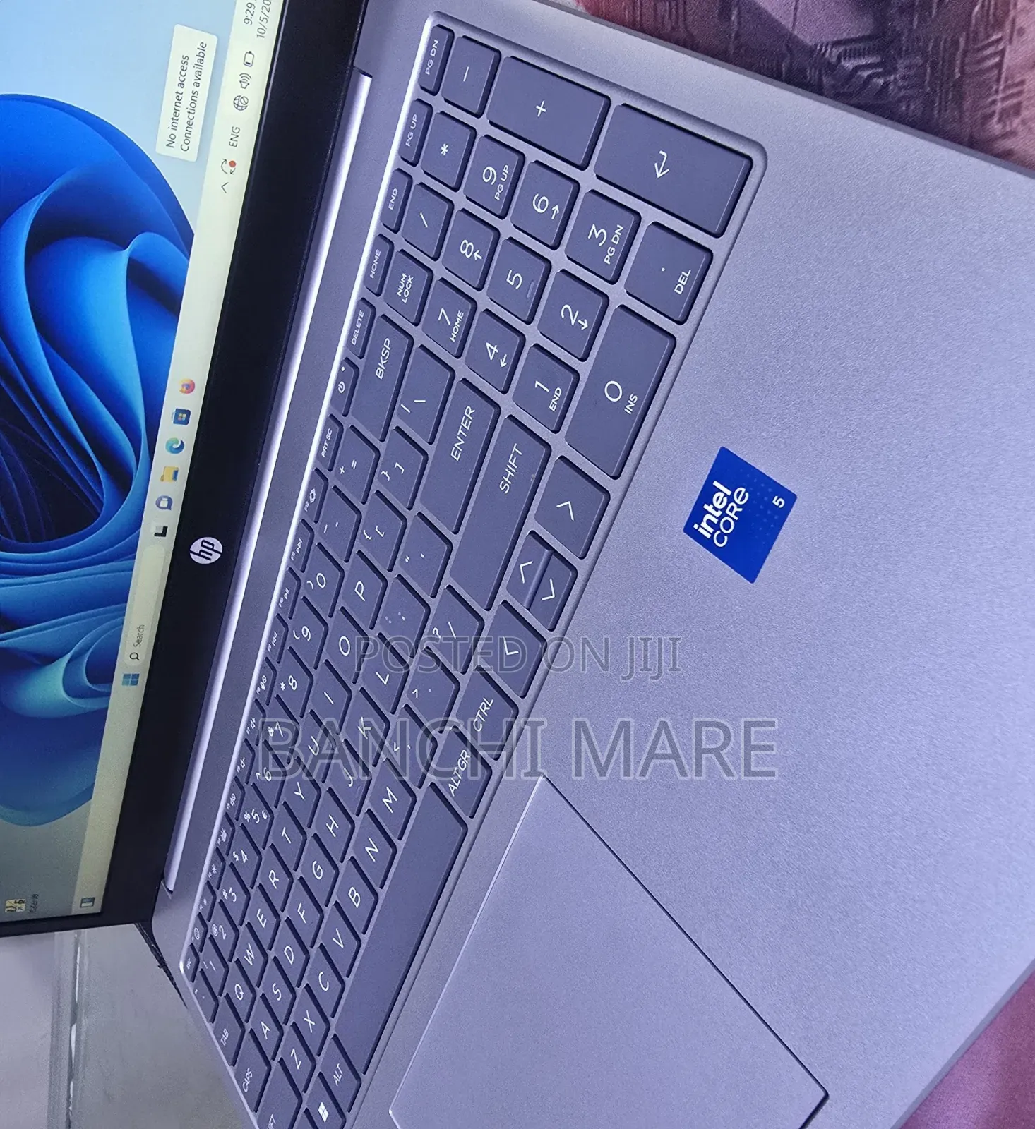 New Laptop HP Stream Notebook 16GB Intel Core 5 SSD 512GB