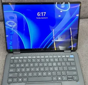 New Laptop HP OmniBook Ultra Flip 14" 16GB Intel Core Ultra 7 SSD 1T