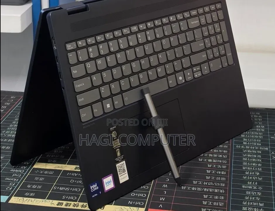 New Laptop Lenovo IdeaPad 520 32GB Intel Core Ultra 7 SSD 1T