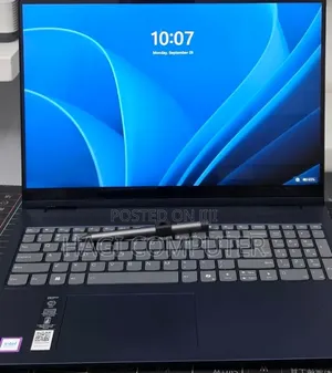 New Laptop Lenovo IdeaPad 520 32GB Intel Core Ultra 7 SSD 1T