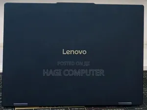 New Laptop Lenovo IdeaPad 520 32GB Intel Core Ultra 7 SSD 1T