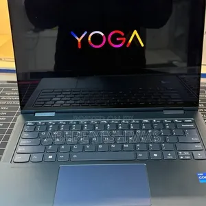 New Laptop Lenovo Ideapad 3 16GB Intel Core i7 SSD 512GB