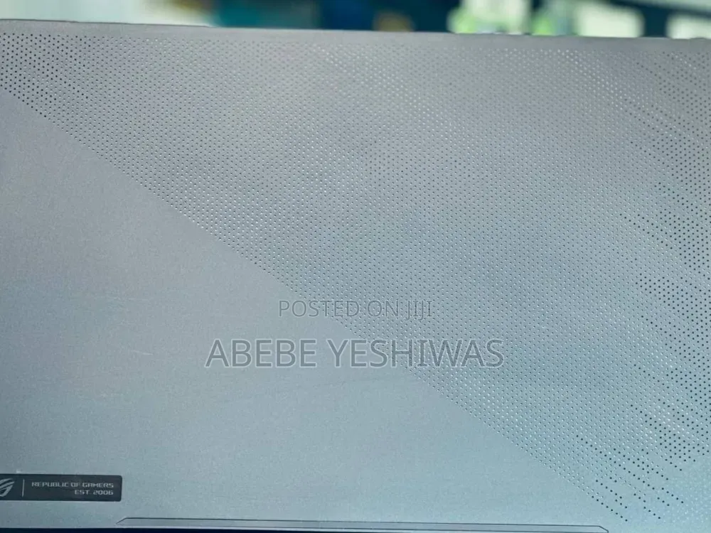 New Laptop Lenovo Ideapad 3 16GB Intel Core i7 SSD 512GB