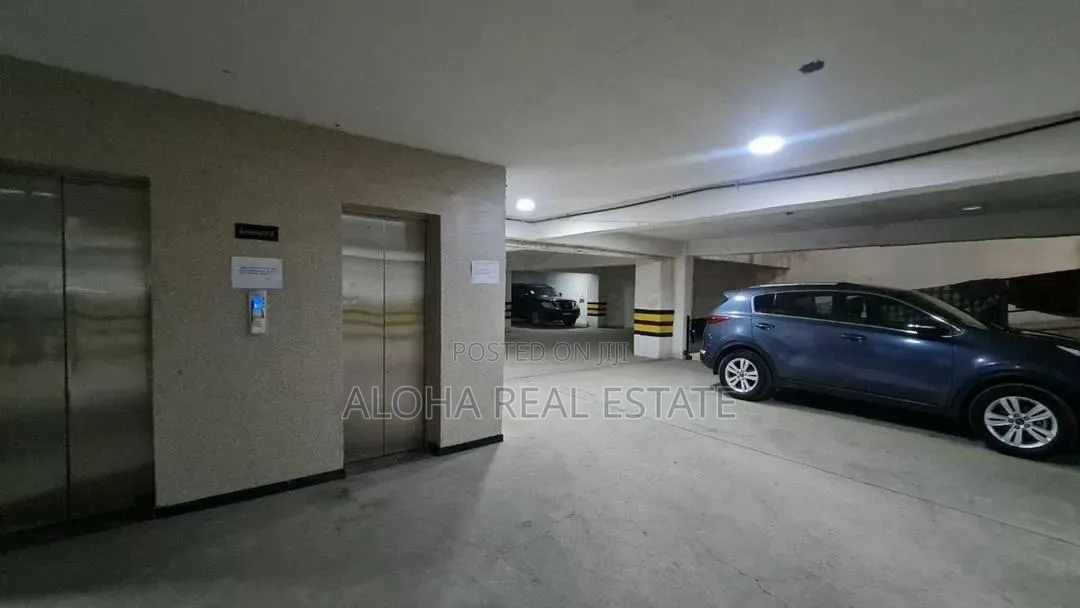 2bdrm Apartment in Matts, Gotera, Bole for sale