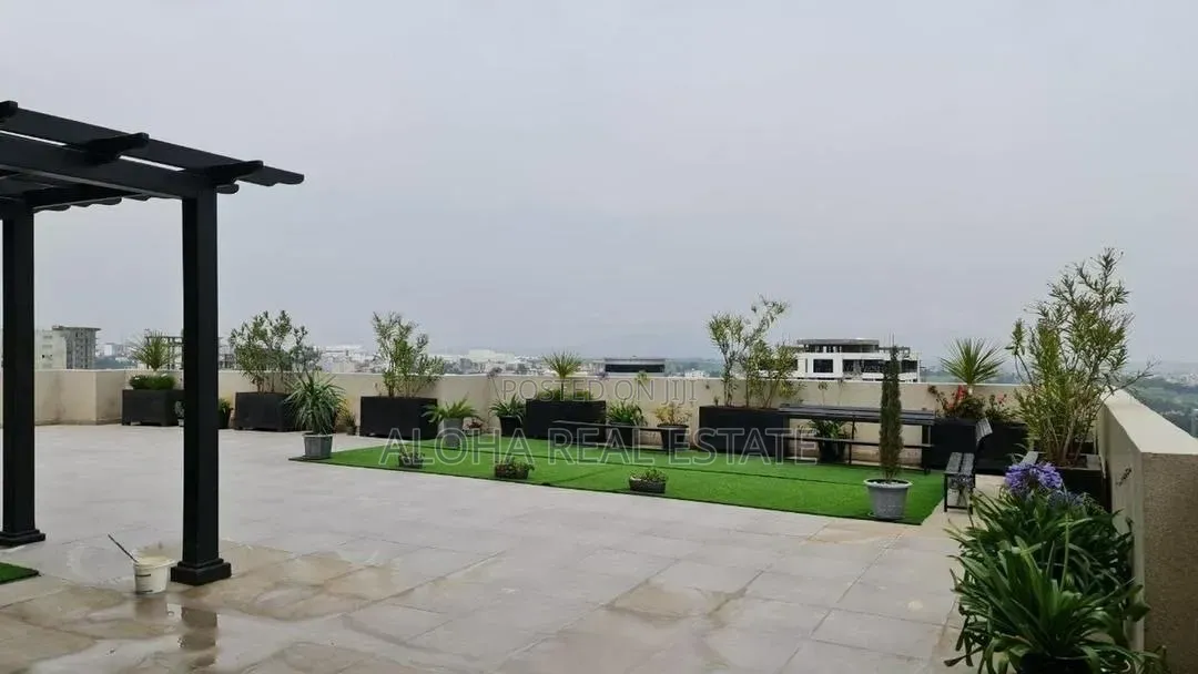 2bdrm Apartment in Matts, Gotera, Bole for sale