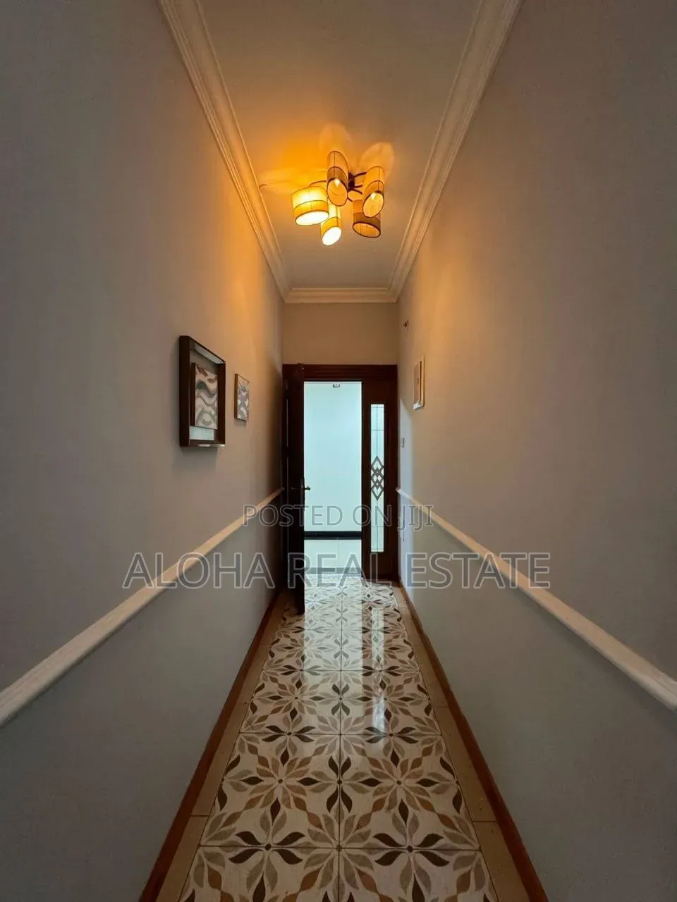 2bdrm Apartment in Matts, Gotera, Bole for sale