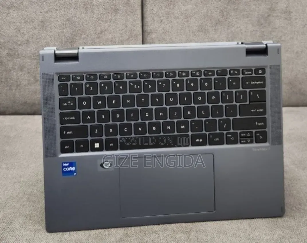 New Laptop Acer TravelMate P4 14 16GB Intel Core i7 SSD 512GB