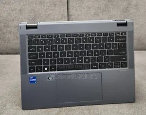 New Laptop Acer TravelMate P4 14 16GB Intel Core i7 SSD 512GB