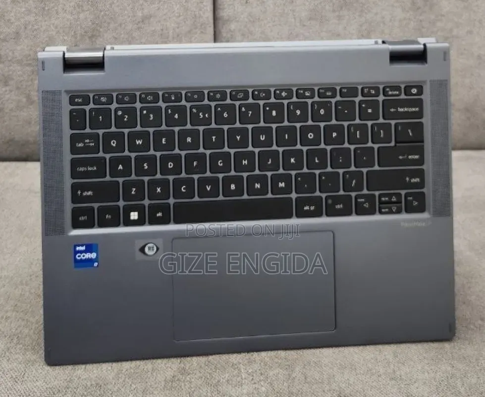 New Laptop Acer TravelMate P4 14 16GB Intel Core i7 SSD 512GB