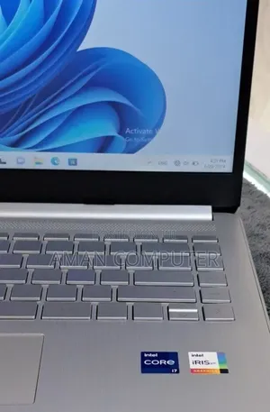 New Laptop HP Stream Notebook 16GB Intel Core i7 SSD 512GB