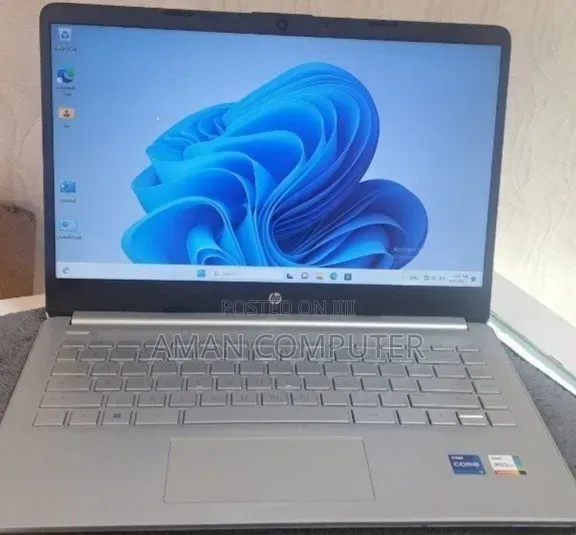 New Laptop HP Stream Notebook 16GB Intel Core i7 SSD 512GB