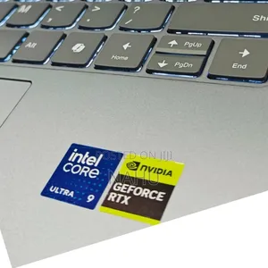 New Laptop Lenovo Yoga 9 32GB Intel Core Ultra 9 SSD 512GB