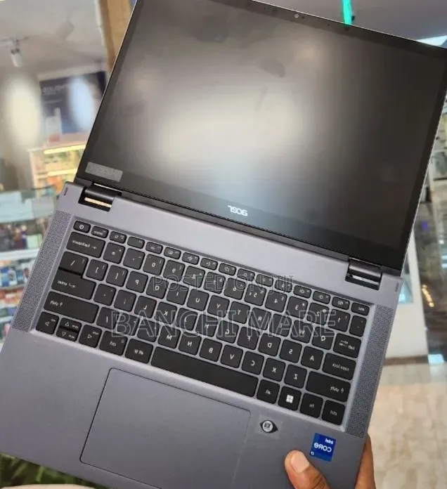 New Laptop Acer TravelMate P4 Spin 14 16GB Intel Core i7 SSD 512GB