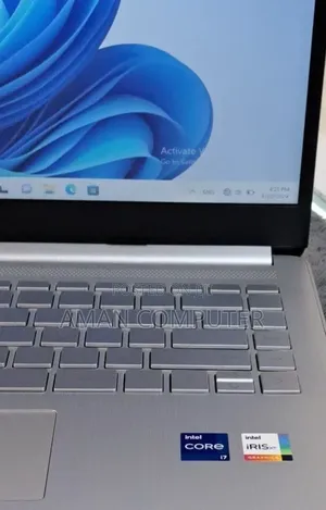 New Laptop HP Stream Notebook 16GB Intel Core i7 SSD 512GB