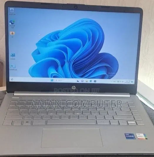 New Laptop HP Stream Notebook 16GB Intel Core i7 SSD 512GB