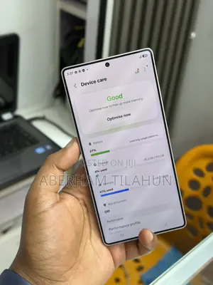 Samsung Galaxy S25 Ultra 256 GB Blue