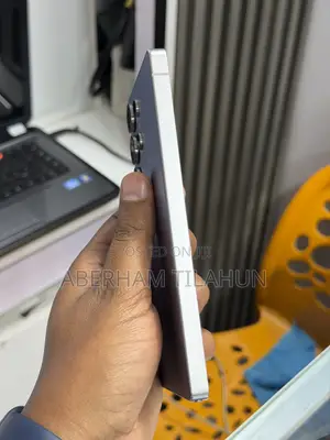 Samsung Galaxy S25 Ultra 256 GB Blue