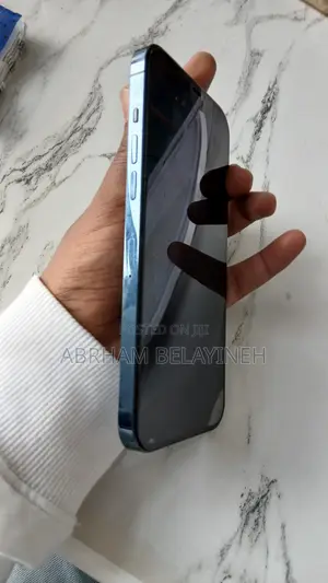 New Apple iPhone 12 Pro Max 256 GB Gray