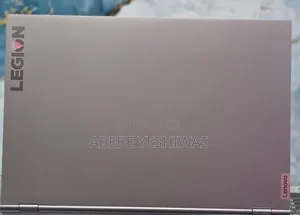 New Laptop Lenovo Legion 9 32GB AMD Ryzen 9 SSD 1T