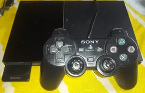 Play Station 2