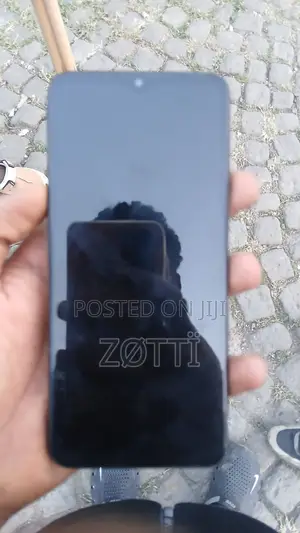Oppo A38 128 GB Black