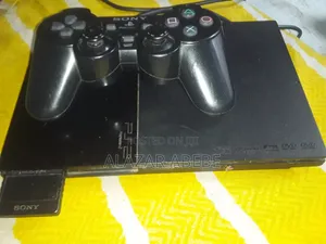 Play Station 2