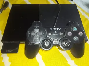 Play Station 2