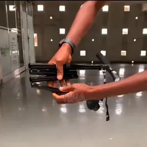 Foldable Walkingcane for Elders