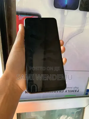 Samsung Galaxy A32 128 GB Black