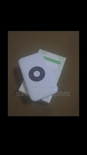 Safaricom KIMEM 4G Router