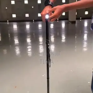 Foldable Walkingcane for Elders