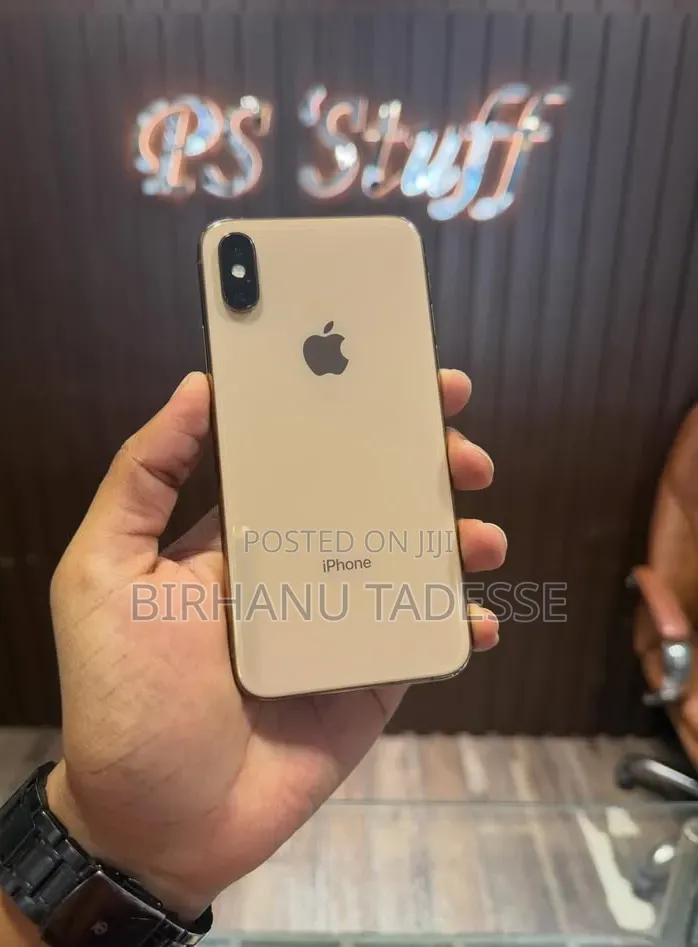 New Apple iPhone SE (2022) 256 GB Rose Gold