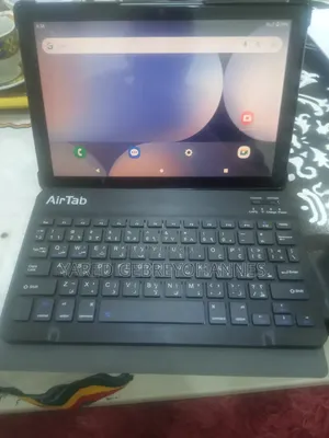 New AirTab S10 Ultra 1 TB Silver