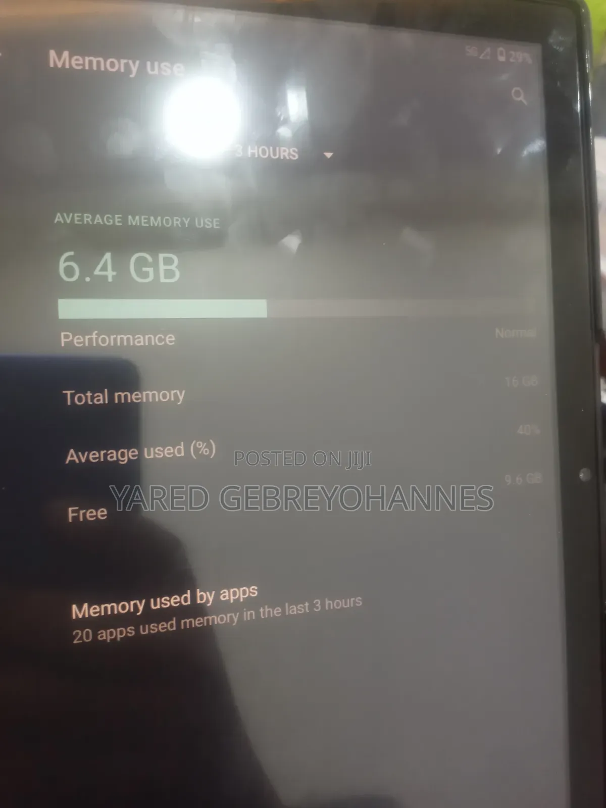 New AirTab S10 Ultra 1 TB Silver