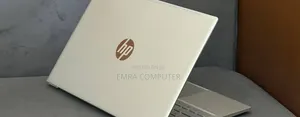 New Laptop HP 8GB Intel Core i5 SSD 512GB