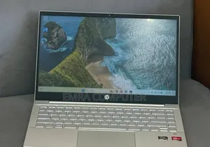New Laptop HP 8GB Intel Core i5 SSD 512GB