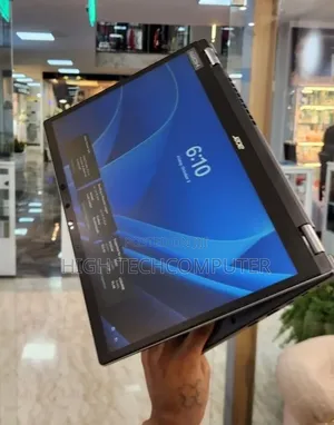 New Laptop Acer TravelMate P4 16GB Intel Core i7 SSD 512GB