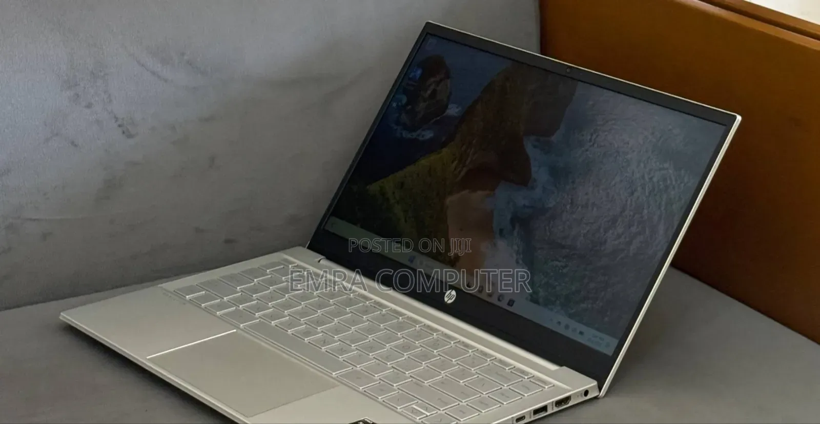 New Laptop HP 8GB Intel Core i5 SSD 512GB