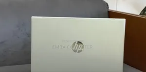 New Laptop HP 8GB Intel Core i5 SSD 512GB