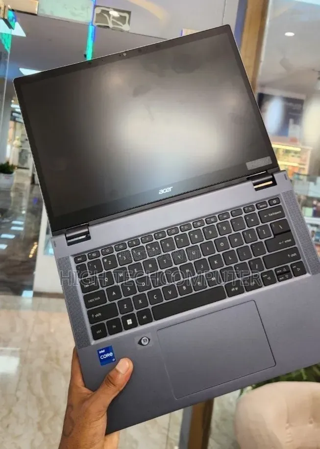 New Laptop Acer TravelMate P4 16GB Intel Core i7 SSD 512GB
